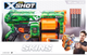 Blaster Zuru X-Shot Skins - Dread K.O. (4894680022669) - obraz 3