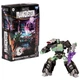 Трансформер Франкентрон Transformers Monsters Frankenstein Frankentron Hasbro F7141 - изображение 1