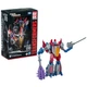 Трансформер Старскрим Самолет Transformers Starscream War for Cybertron Studio Series 06 Hasbro F8765 - изображение 1