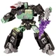Трансформер Франкентрон Transformers Monsters Frankenstein Frankentron Hasbro F7141 - изображение 4