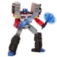 Трансформер Автобот Оптимус Прайм Спадщина Transformers Legacy Evolution Autobot Optimus Prime Hasbro F9184 - зображення 3