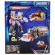 Трансформер Автобот Оптимус Прайм Спадщина Transformers Legacy Evolution Autobot Optimus Prime Hasbro F9184 - зображення 6