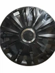Колпаки Jawoplast Delta Black R14 4 шт - изображение 2