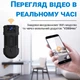 Мини камера с Wi-Fi и с поворотным объективом WD-18, датчик движения + ИК подсветка, 1080P - изображение 8