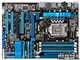Материнська плата Asus P8P67 LE (s1155, Intel P67, PCI-Ex16) - зображення 1