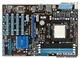 Материнская плата Asus M4N68T LE V2 (sAM3, NVIDIA nForce 630a, PCI-Ex16) - изображение 1