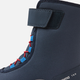 Подростковые зимние сапоги для мальчика Reima Talvella Junior 5400151A-6980 36 Темно-синие (6438557132563) - изображение 9