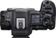 Aparat fotograficzny Canon EOS R5 Mark ll Body Black (6536C022AA) - obraz 5