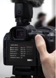 Aparat fotograficzny Canon EOS R5 Mark ll Body Black (6536C022AA) - obraz 13