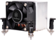 Кулер SilverStone SST-AR09-115XP Black (4710007222973) - изображение 2