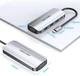 Док-станция 5-in-1 Vention USB 3.1 Type-C HDMI/USB 3.0х3/USB-C PD 100W (THFHB) - изображение 4
