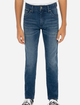 Jeansy regular fit młodzieżowe chłopięce Levi's 9EA211-D4M 14A 158-164 cm Niebieskie (3665115039757) - obraz 1