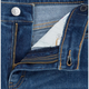 Jeansy regular fit młodzieżowe chłopięce Levi's 4EG377-D0G 10A 134-140 cm Niebieskie (3665115872569) - obraz 3