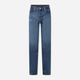 Jeansy regular fit młodzieżowe chłopięce Levi's 9EG996-M8Z 10A 134-140 cm Niebieskie (3665115955323) - obraz 1