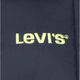 Підліткова демісезонна двостороння куртка для хлопчика Levi's 9EH86-923-K84 10A 134-140 см Темно-синя (3666643023393) - зображення 4