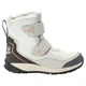 Ботинки зимние POLAR BEAR TEXAPORE HIGH VC K Jack Wolfskin 30 белый со светло-серым (4036722-6142-30) - изображение 3