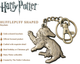 Brelok Abysse Corp Harry Potter Hufflepuff badger (849421002756) - obraz 2