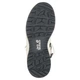 Ботинки зимние POLAR BEAR TEXAPORE HIGH VC K Jack Wolfskin 30 белый со светло-серым (4036722-6142-30) - изображение 6