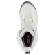 Ботинки зимние POLAR BEAR TEXAPORE HIGH VC K Jack Wolfskin 30 белый со светло-серым (4036722-6142-30) - изображение 5