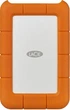 Жорсткий диск LaCie Rugged 5TB STFR5000800 2.5" USB-C External - изображение 1