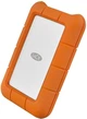 Жорсткий диск LaCie Rugged 5TB STFR5000800 2.5" USB-C External - изображение 3