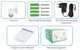 Уличная IP камера видеонаблюдения UKC CAMERA CAD N3 WIFI IP 360/90 2.0mp поворотная с удаленным доступом - изображение 6