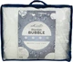 Ковдра Arcloud демісезонна полуторна 140x205 см силіконізоване волокно Bubble (4820268972156) - зображення 8