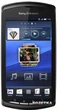 Мобильный телефон Sony Ericsson Xperia Play R800i Black - изображение 1