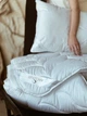 Ковдра Arcloud демісезонна євро 200x220 см силіконізоване волокно Chill Out (4820268972231) - изображение 9