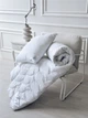 Ковдра Arcloud демісезонна євро 200x220 см силіконізоване волокно Chill Out (4820268972231) - зображення 20