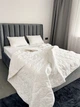 Ковдра Arcloud демісезонна євро 200x220 см силіконізоване волокно Cotton (4820268971241) - изображение 6