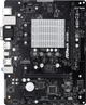 Płyta główna ASRock N100M (Intel Processor N100, SoC, PCI-Ex16) (90-MXBK80-A0UAYZ) - obraz 1