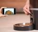 Автоматическая умная кормушка для собак и кота TikPaws QQ009 6 л с камерой, App, таймером и WIFI, черная - изображение 4