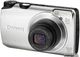 Фотоаппарат Canon PowerShot A3300 IS Silver - изображение 1