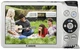 Фотоаппарат Canon PowerShot A3300 IS Silver - изображение 3