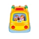 Музыкальная игрушка Автобус-сортер 988 A-Toys - изображение 7