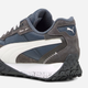 Buty sportowe chłopięce Puma 393757-01 37 Szare (4099683205679) - obraz 4