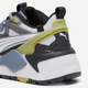 Buty sportowe chłopięce Puma 391038-05 37 Szary/Czarny (4099683359808) - obraz 4