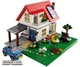 Конструктор LEGO Creator Дом на холме (5771) - изображение 2