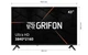 Телевізор Grifon Diva DV43USB - изображение 8