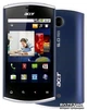 Мобильный телефон Acer Liquid Mini E310 Royal Blue - изображение 1