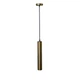 Светильник подвесной MSK Electric Tube NL 3522 BN - изображение 1