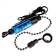Свингер с подключением Kalipso SWN Bobbin SKB1030L blue - изображение 2