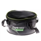 Ведро для прикормки Kalipso EVA Bait bucket 35*25см с крышкой - изображение 1