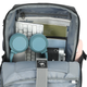 Рюкзак Tigernu T-B9511 15" Black - зображення 7