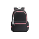 Рюкзак Tigernu T-B9030B 15.6" Black with Pink (T-B9030B) - изображение 1