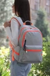 Рюкзак Tigernu T-B9030B 15.6" Gray (T-B9030BG) - зображення 9