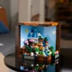 Конструктор LEGO Minecraft Верстак 1195 деталей (21265) - изображение 4