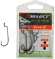 Крючок с офсетом Select WH-11 #2/0 5 шт - изображение 1