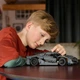 Конструктор LEGO Technic Koenigsegg Jesko Absolut - Серый гиперкар 801 деталь (42173) - изображение 4